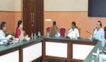 Telangana Dy CM directs power officials to chart long-term energy plan