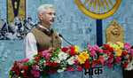 Emergency responsible for decision to give up the rights of Indian fishermen: EAM Jaishankar
