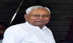 Maintaining law and order is top priority of my government: Nitish
