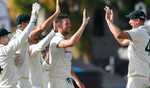 Australia seal victory inside three days