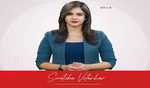 Popular Telugu anchor Swetcha Votarkar commits suicide
