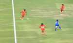 Priyadharshini Selladurai: From paddy fields of Thiruvarur to international football