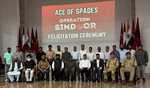 Op Sindoor: Army felicitates 25 civilians for exemplary contribution in Rajouri