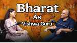 Mr  Sanjeev Kwatra Outlines Holistic Vision for “Bharat as Vishwa Guru”
