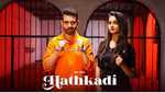 ‘Hathkadi’ Goes Viral: Mr  UK’s Latest Track Becomes a Chart-Topper Across Platforms