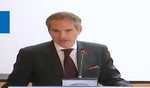 Radiation level in region normal post US attacks on Iranian N-sites: IAEA DG