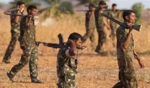 Maha: Wanted Naxal commander 