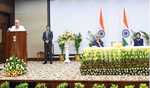 Words added to Preamble of Constitution were 'nasoor', 'sacrilege to the spirit of Sanatana