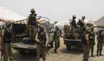 14 Pakistani soldiers killed, 24 injured in suicide car bomb attack in Khyber Pakhtunkhwa