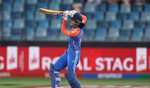 Mandhana, Charani flatten England at Trent Bridge
