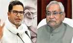 People desperate to oust Nitish Kumar govt: Prashant