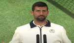 Wimbledon could be best chance for 25th Grand Slam title: Djokovic