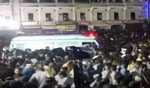 Three devotees killed, several injured after stampede in Puri