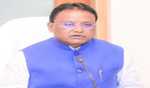 Odisha CM orders administrative probe into Saradhabali Stampede, announces Rs 25 Lakh compensation