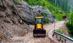 Uttarakhand: Nine workers missing as midnight cloudburst triggers landslide