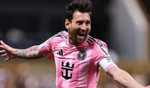 Messi mania turns Miami into America's soccer city - as big decisions loom