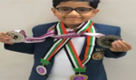 Aarit talented enough to become another Gukesh: Coach Sareen