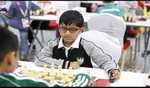 Aarit talented enough to become another Gukesh: Coach Sareen