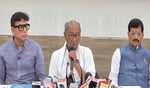 SIR in Bihar, attempt of BJP to deprive voters of their rights: Congress