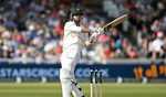 South Africa take firm control of Bulawayo Test
