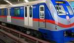 Kolkata Metro Rly services affected due to waterlogging on track