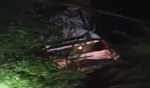 Escort vehicle in Dumri MLA Jairam Mahto's convoy crashes in Purulia, six injured