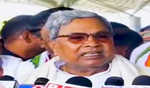 Govt will last 5 years: Siddaramaiah
