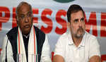 Kharge, Rahul express grief over factory blast in Telangana