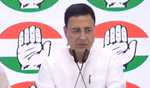 Leadership change in Karnataka figment of imagination: Surjewala