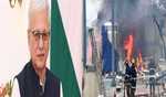 Telangana Governor expresses grief over Pashamylaram industrial fire tragedy