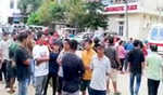 Four including Kuki militants shot dead in Manipur