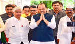 Maharashtra govt tables supplementary demands of Rs 57,509 cr in assembly
