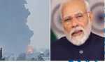 PM condoles Sangareddy factory fire victims, announces ex-gratia