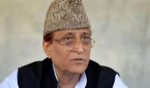 SP MP Ruchivira and former MP Hassan at loggerheads over Azam Khan issue