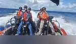 QUAD nations launch sea observer mission to boost maritime cooperation QUAD nations launch sea observer mission to boost maritime cooperation