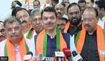 Issued GR in interest of students not any party: Fadnavis