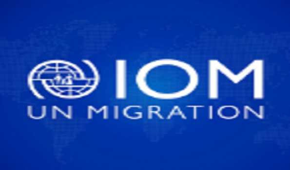 Record 256,000 migrants returned to Afghanistan from Iran in June - IOM