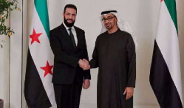 Syria may sign peace agreement with Israel in coming months - Reports