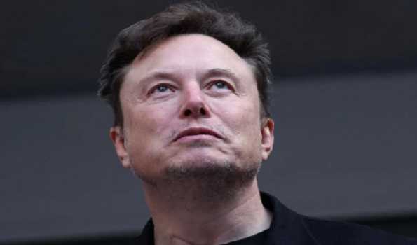 Musk criticises Trump's 