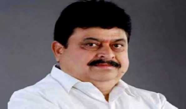 Ramachander Rao unanimously elected Telangana BJP president