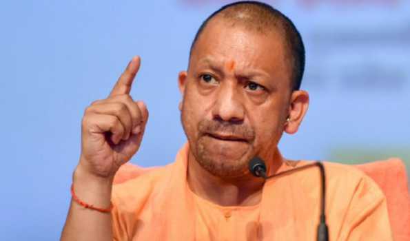Daughter's education should not stop due to lack of fees: Yogi