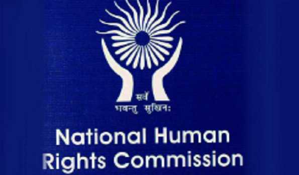 Minor girl’s childbirth while sitting for Board exam: NHRC issues notice to Odisha police