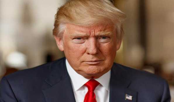 Trump threatens to slap 10 pec additional tariffs on BRICS countries for ‘Anti American’ policies