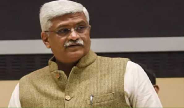 Kashmir’s tourism potential extends far beyond its scenic landscapes: Shekhawat