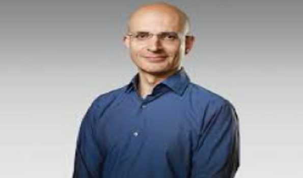 Apple names Indian origin Sabih Khan as its new COO