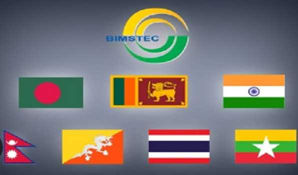 BIMSTEC report on humanitarian assistance in Bay of Bengal region launched