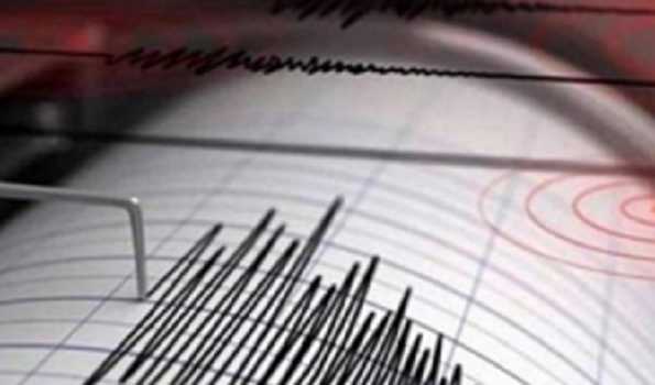 Earthquake in Delhi-NCR, tremors felt in Noida, Gurugram, Faridabad
