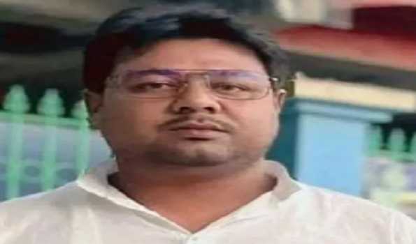 TMC leader shot dead in West Bengal’s Bhangar