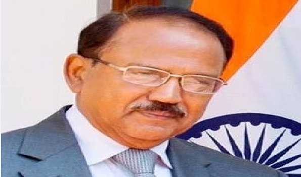 Op Sindoor:  Ajit Doval debunks international media claims, dares to provide proof of damage on Indian side