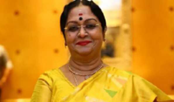 Legendary actress Saroja Devi passes away at 87
